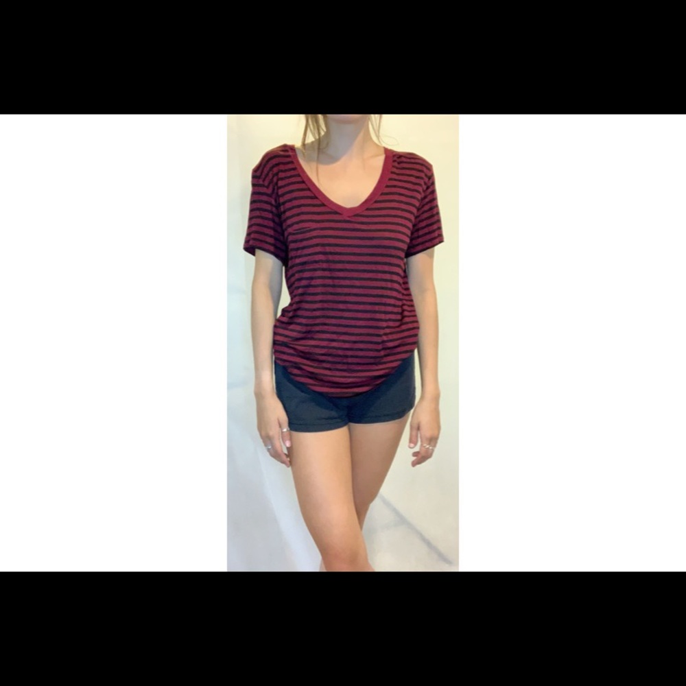Loose t shirt